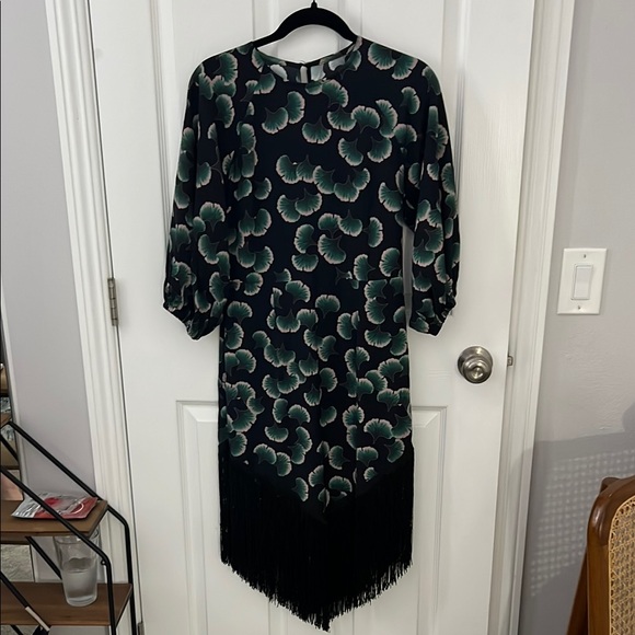 NEW with tags traffic people dress size s - Picture 1 of 5